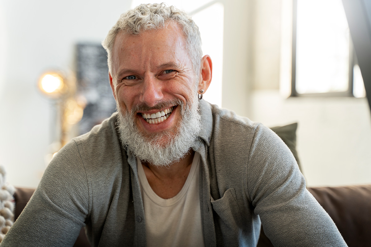 Testosterone Replacement Therapy for Men In Testosterone Replacement Therapy Clinic In Merritt Island